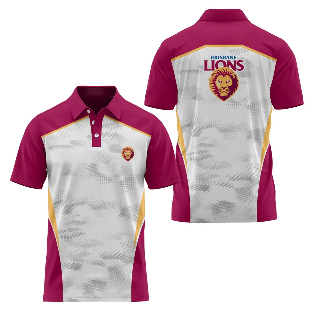 Brisbane Lions Apparels SC081