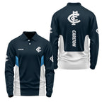 Carlton Blues Apparels SC043