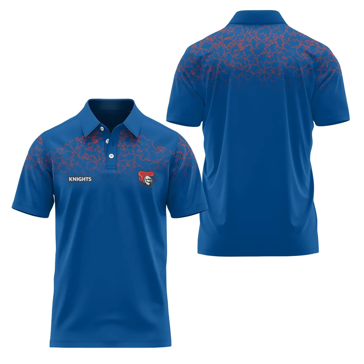 Newcastle Knights Apparels SC108