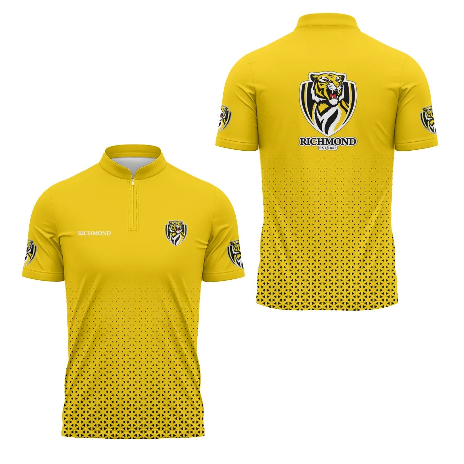 Richmond Tigers Apparels SC003