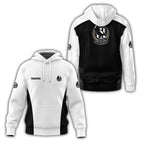 Collingwood Magpies Hoodie SC044