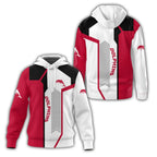 Dolphins Hoodie SC065