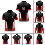 St George Illawarra Dragons Apparels SC032