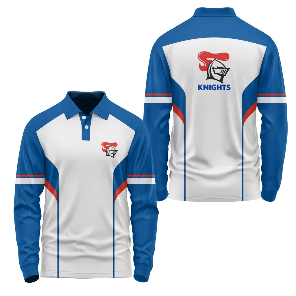 Newcastle Knights Apparels SC113