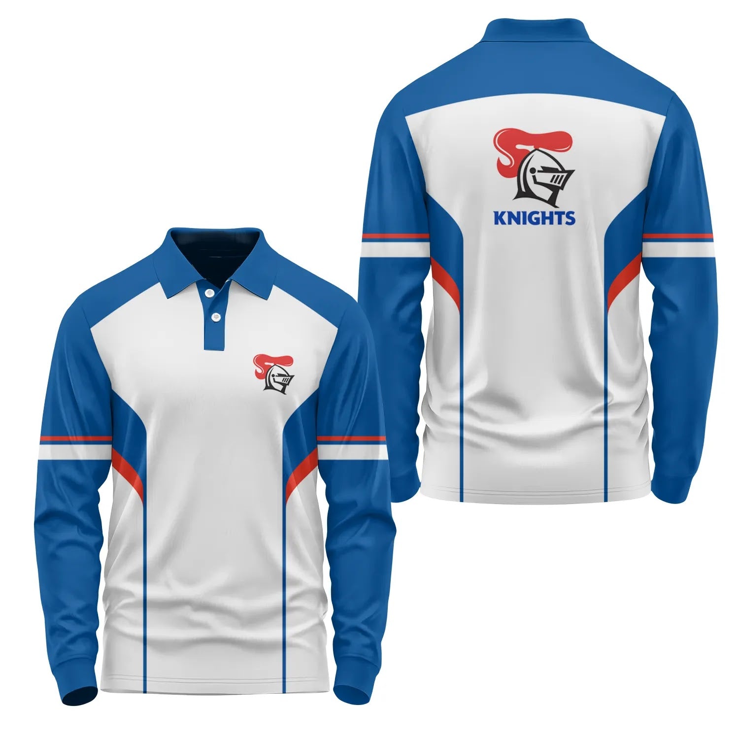 Newcastle Knights Apparels SC113