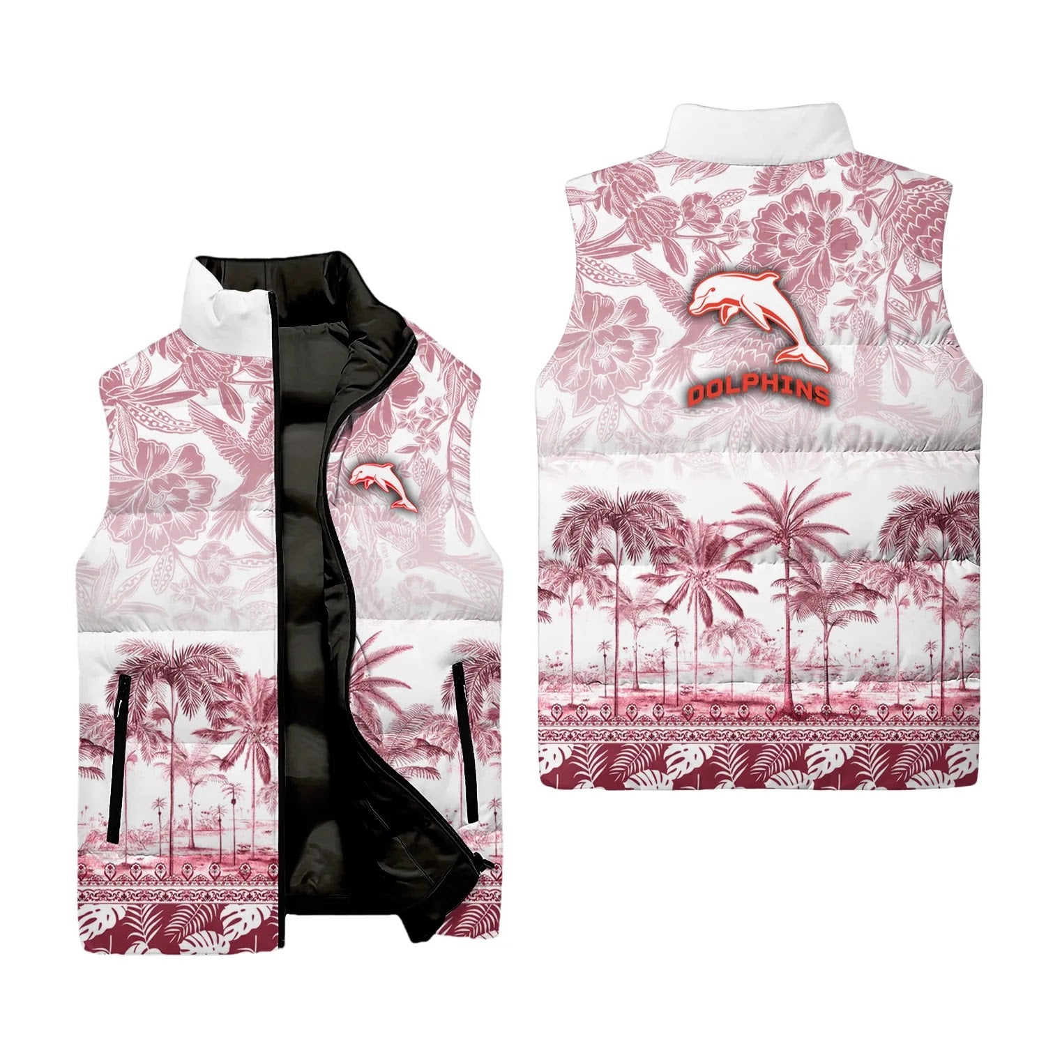 Dolphins Apparels SC045