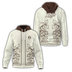 Sydney Roosters Hoodie SHW064