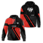 St George Illawarra Dragons Hoodie SC117