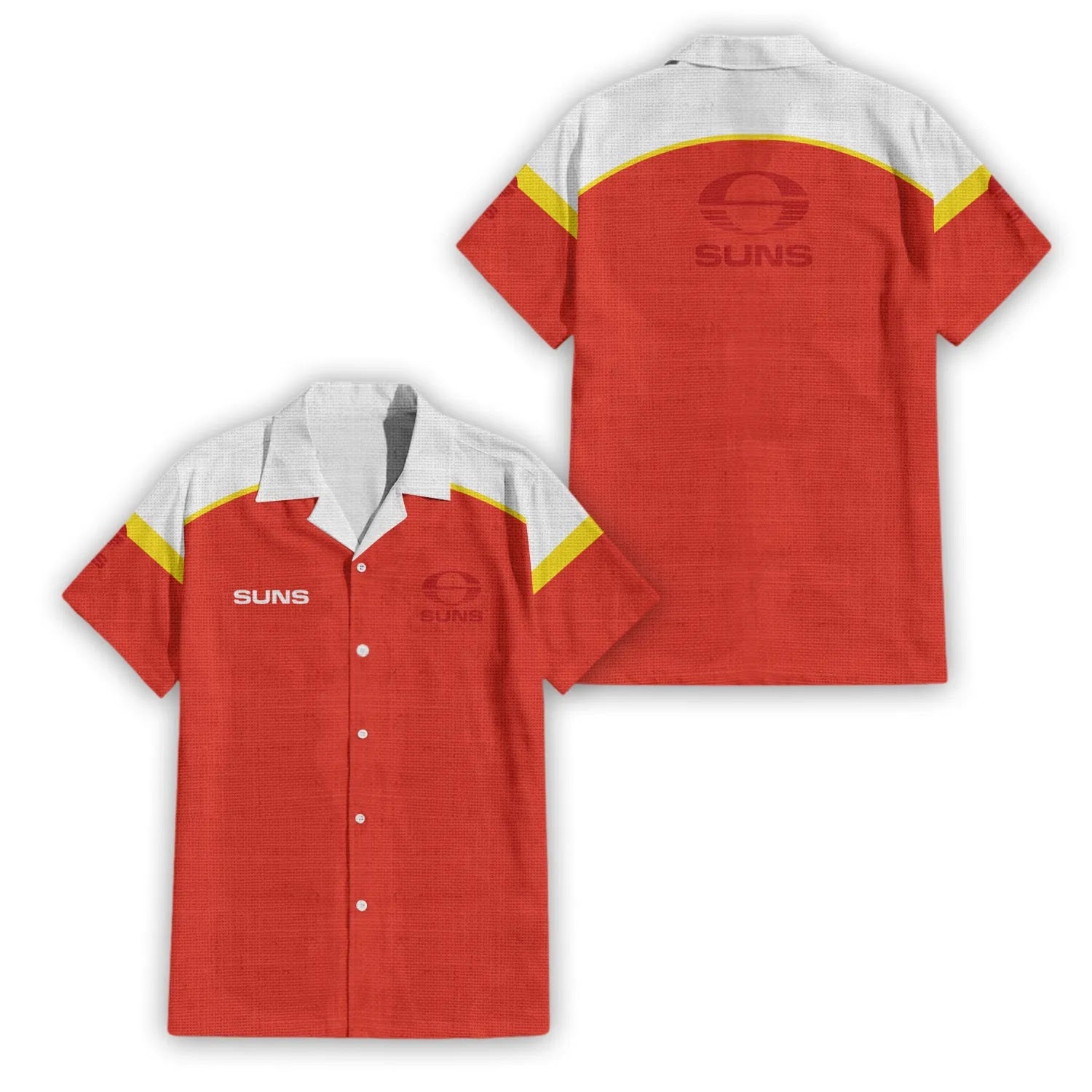 Gold Coast Suns Apparels SC087