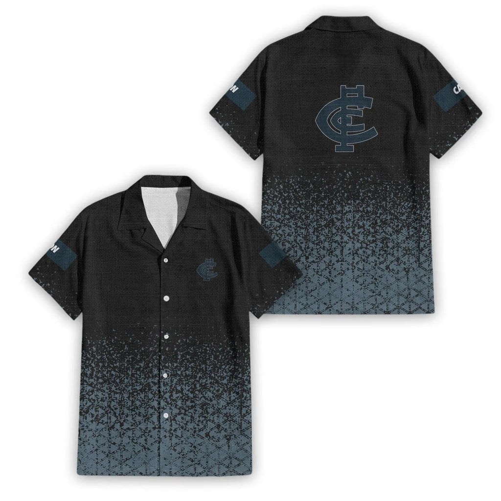 Carlton Blues Apparels SC096
