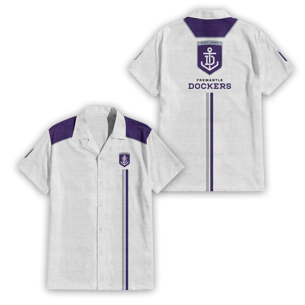 Fremantle Dockers Apparels SC021