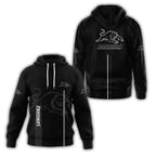 Penrith Panthers Hoodie SC077