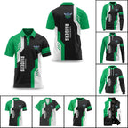Canberra Raiders Apparels SC029