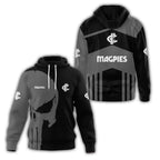 Collingwood Magpies Hoodie SC026