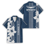 North Queensland Cowboys Apparels SHW039
