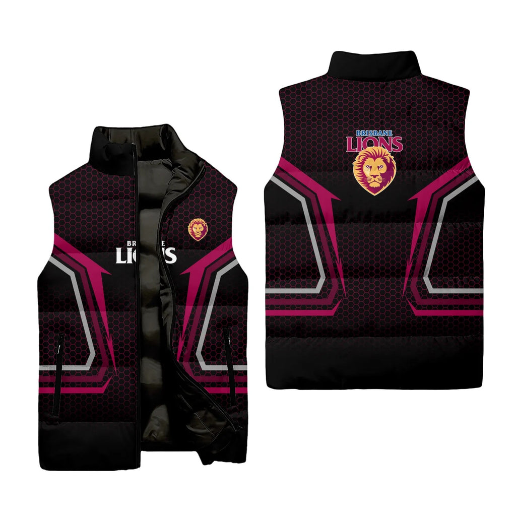 Brisbane Lions Apparels SC075