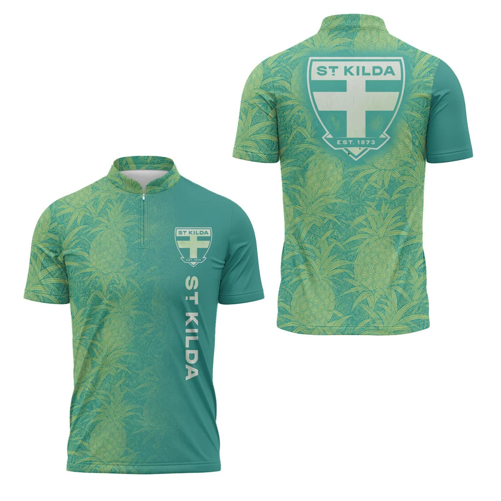 St Kilda Saints Apparels SHW014