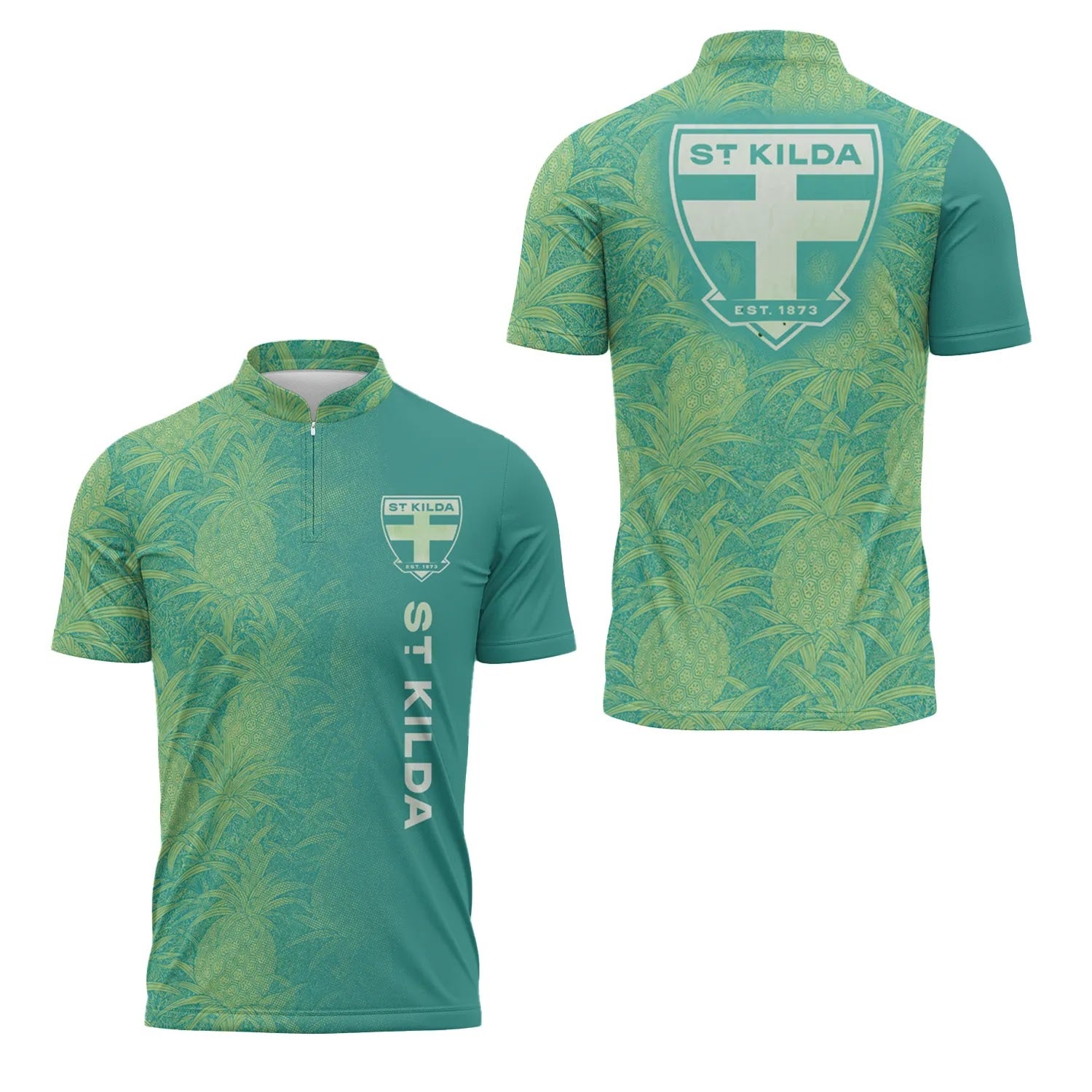 St Kilda Saints Apparels SHW014