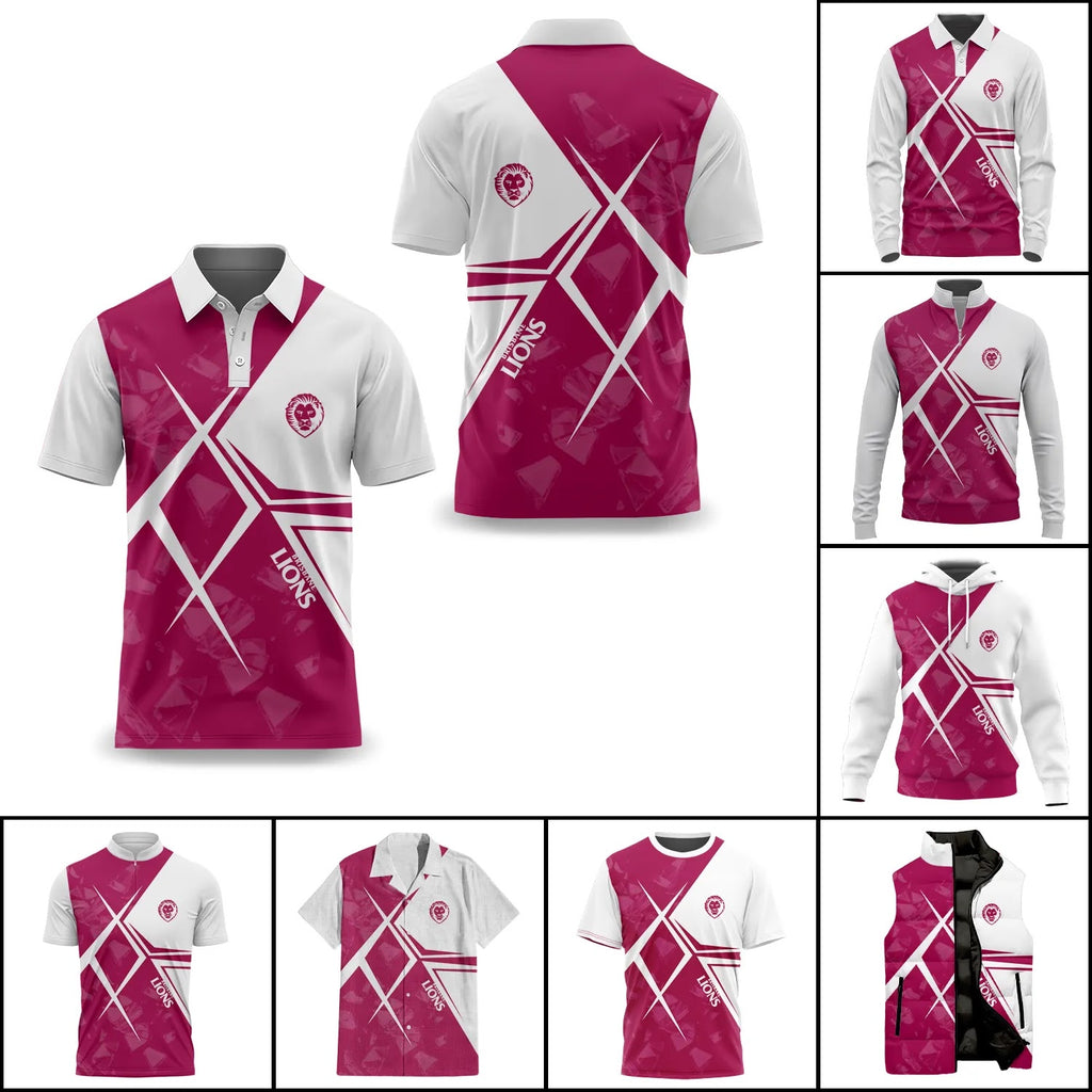 Brisbane Lions Apparels SC060