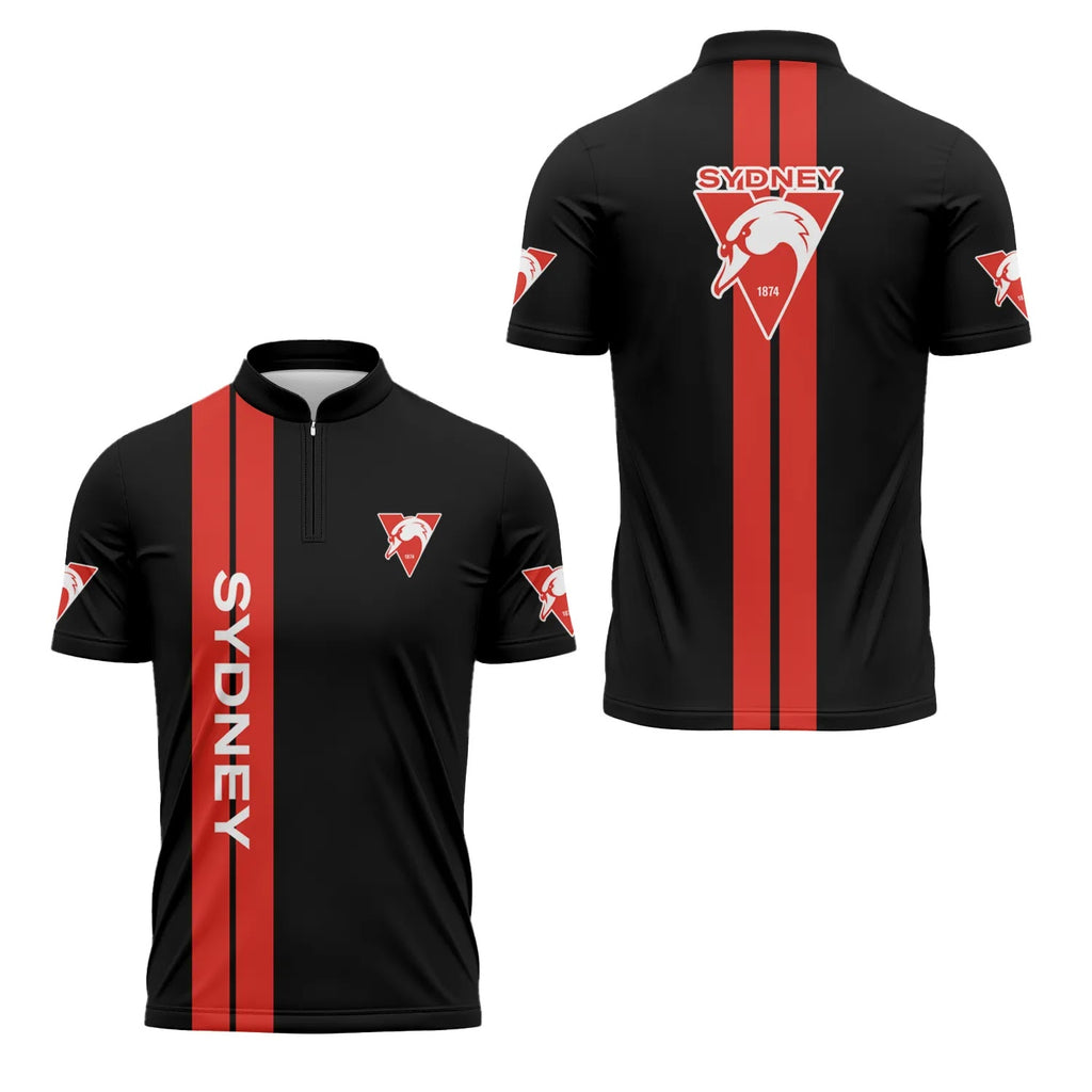 Sydney Swans Apparels SC013