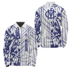 Melbourne Demons Apparels SHW041