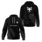 St Kilda Saints Hoodie SC117