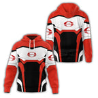 Gold Coast Suns Hoodie SC030