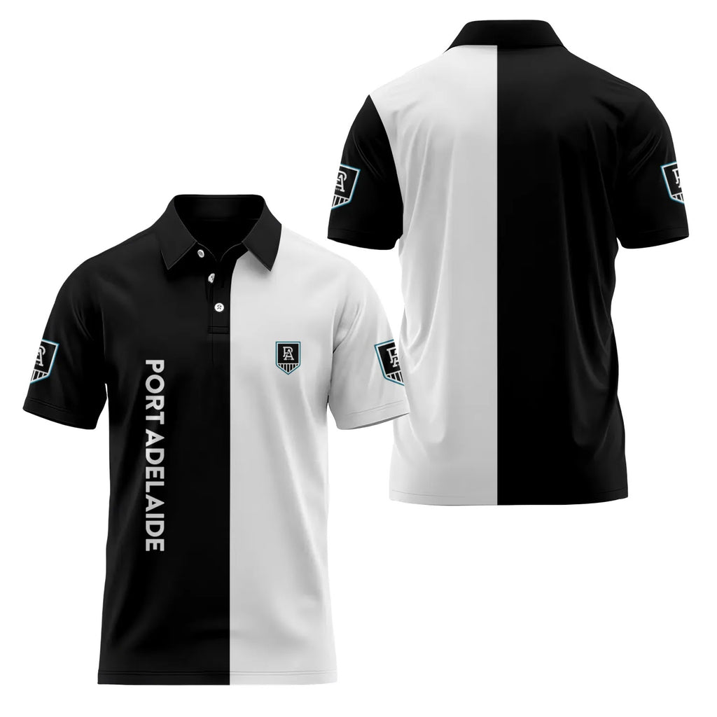 Port Adelaide Power Apparels SC076