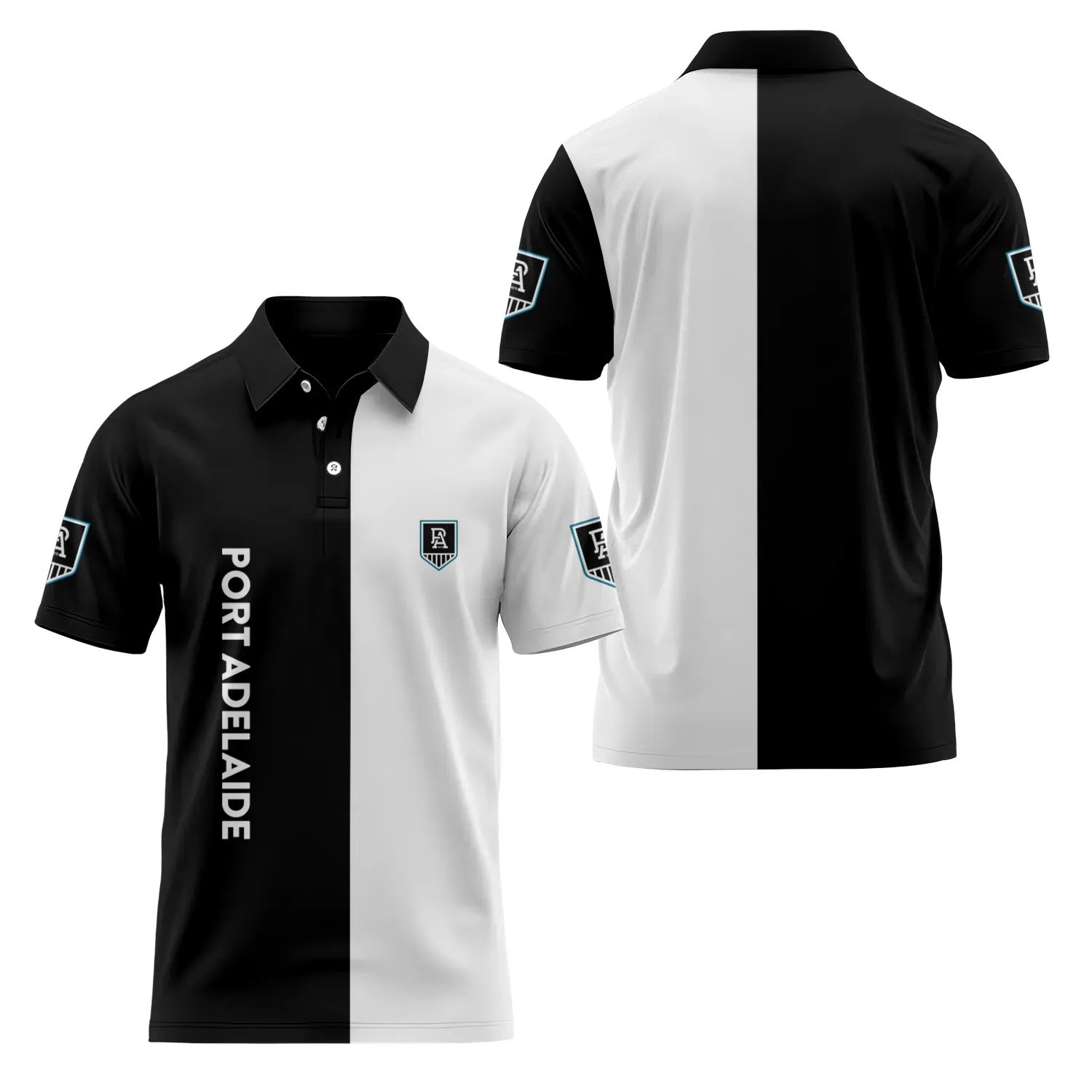 Port Adelaide Power Apparels SC076