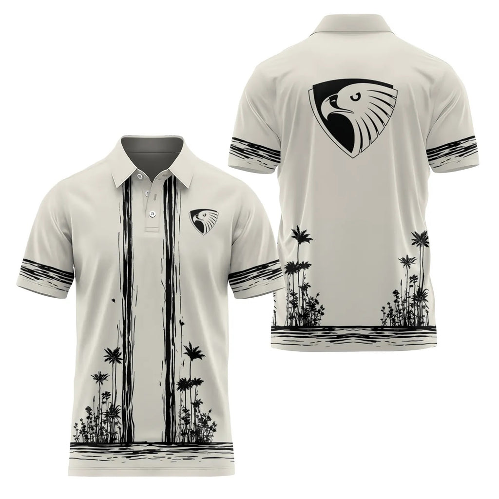 Hawthorn Hawks Apparels SHW043