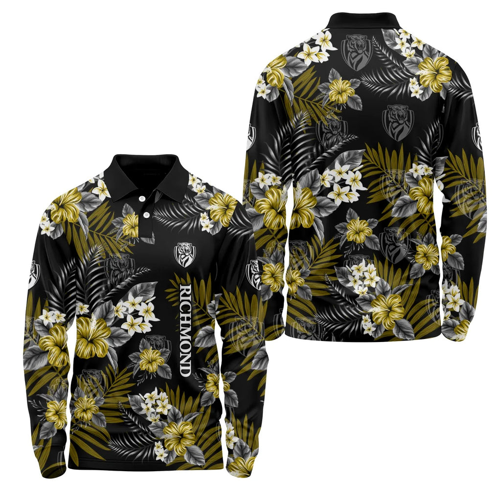Richmond Tigers Apparels SC054