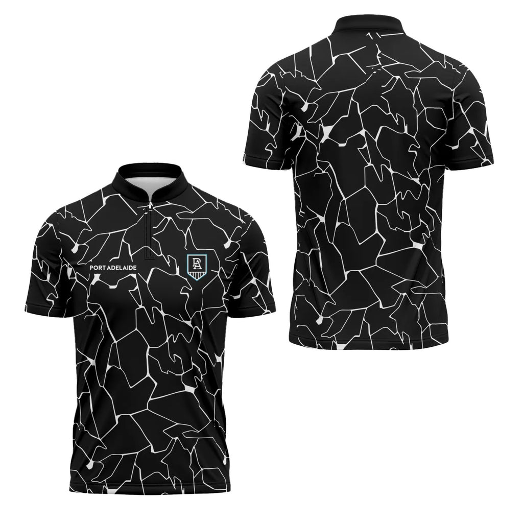 Port Adelaide Power Apparels SC103