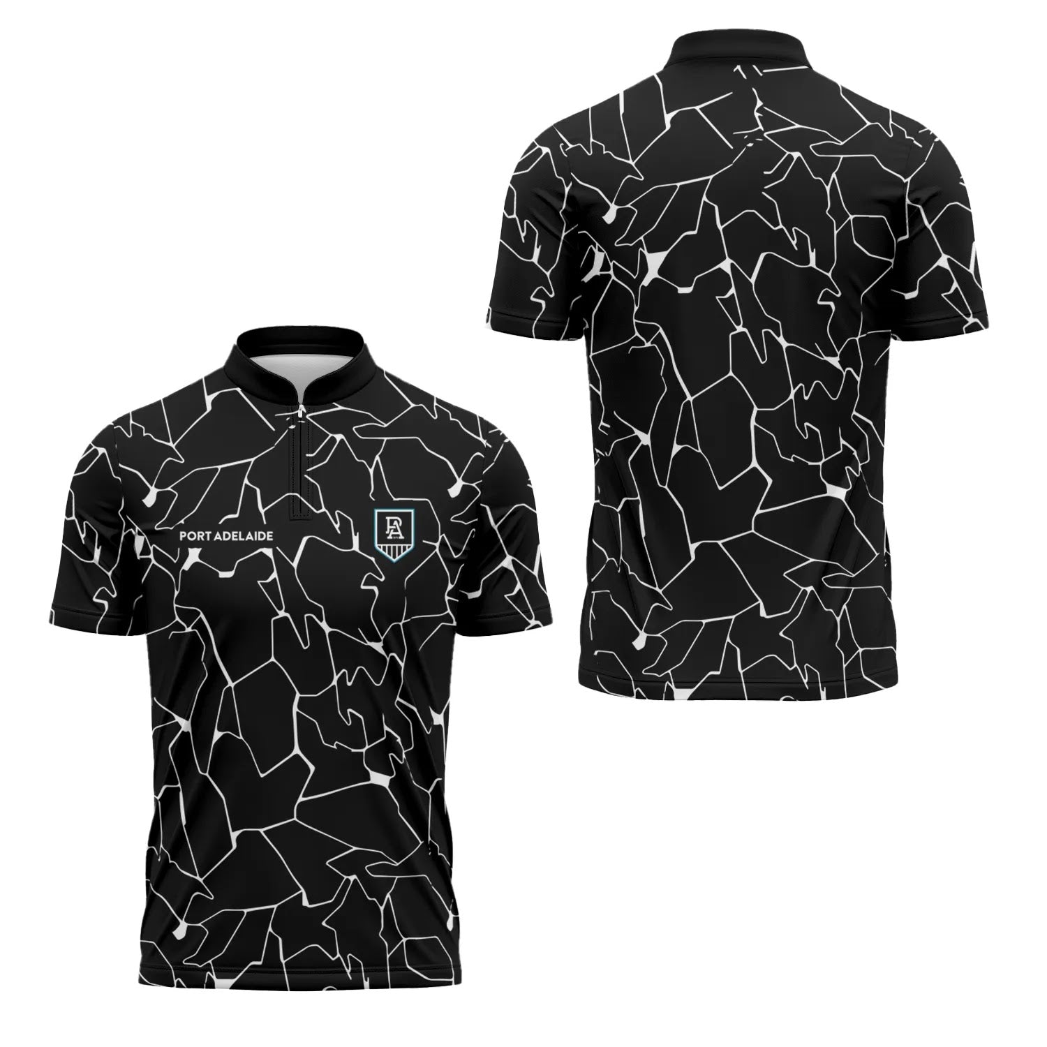 Port Adelaide Power Apparels SC103