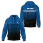 Adelaide Crows Hoodie SC050