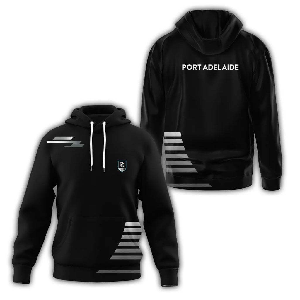 Port Adelaide Power Hoodie SC034