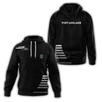 Port Adelaide Power Hoodie SC034