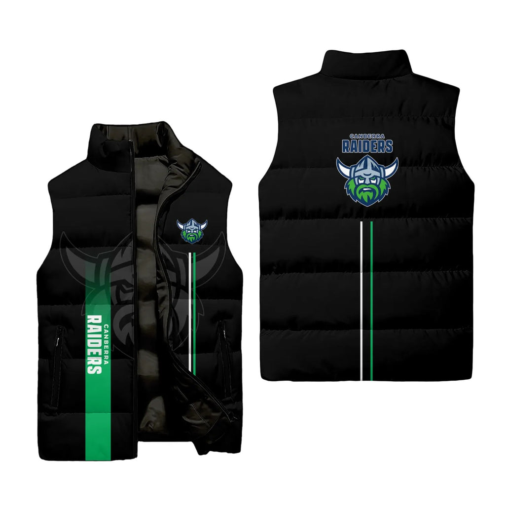 Canberra Raiders Apparels SC077