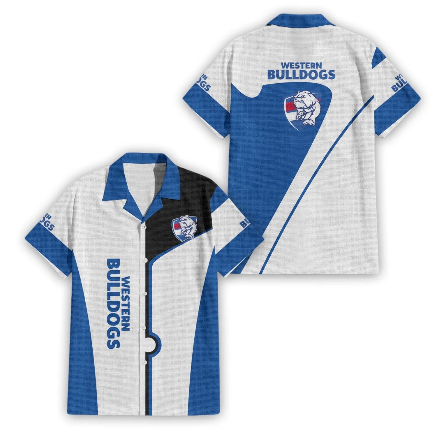 Western Bulldogs Apparels SC010