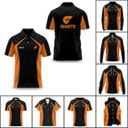 Greater Western Sydney Giants Apparels SC048