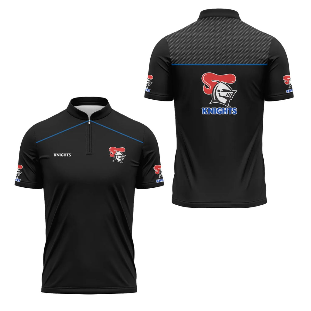 Newcastle Knights Apparels SC004
