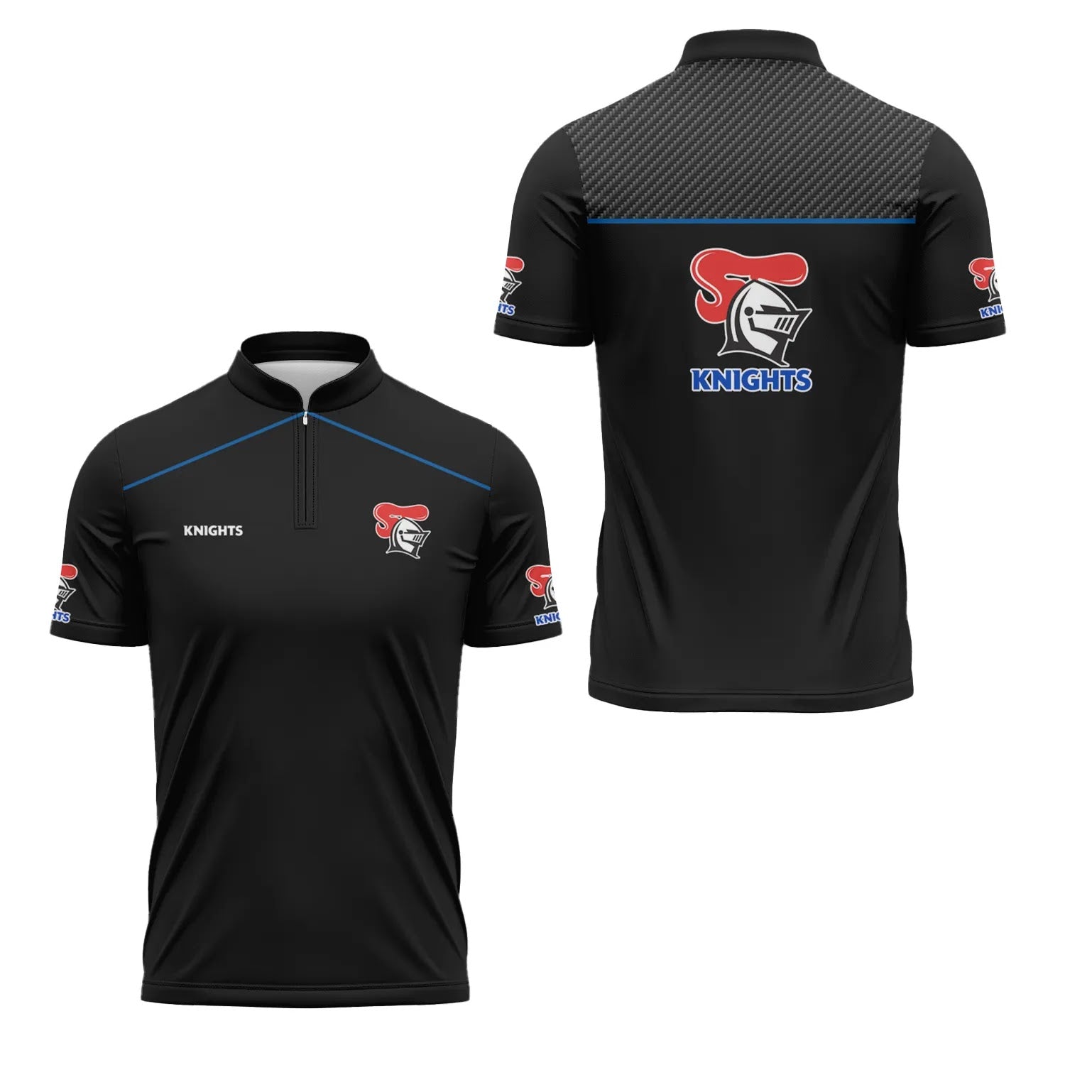 Newcastle Knights Apparels SC004