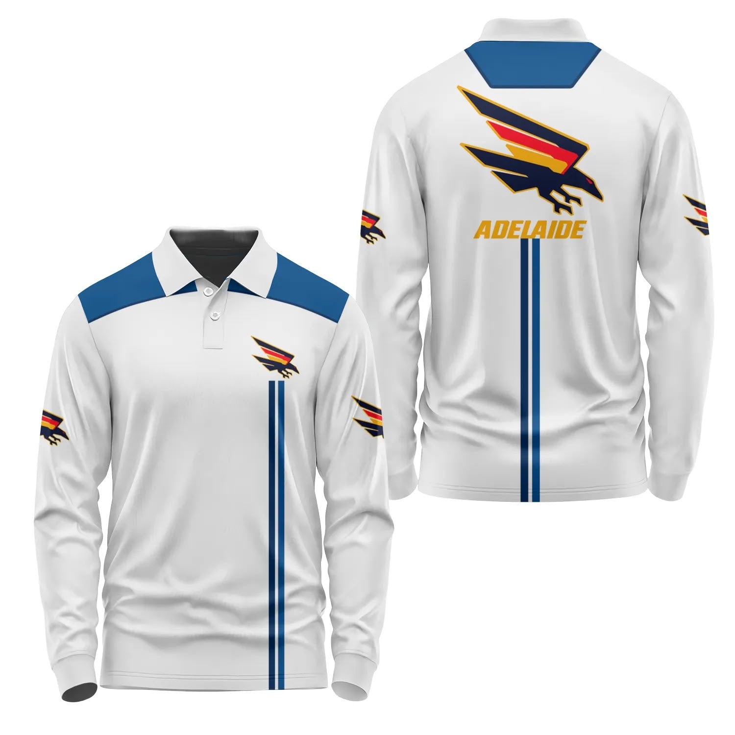 Adelaide Crows Apparels SC021
