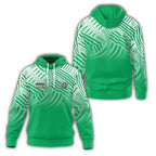Canberra Raiders Hoodie SC121