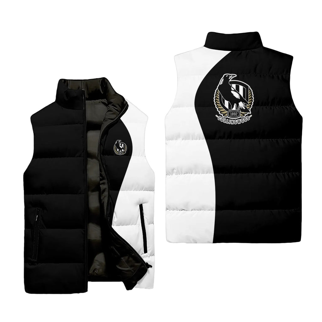 Collingwood Magpies Apparels SC073
