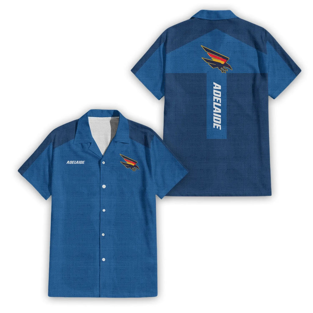 Adelaide Crows Apparels SC008