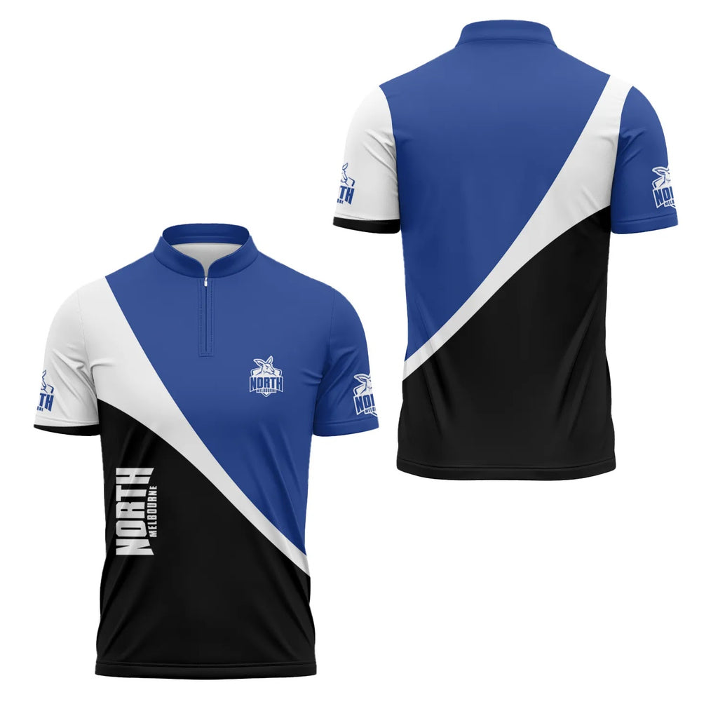 North Melbourne Kangaroos Apparels SC090