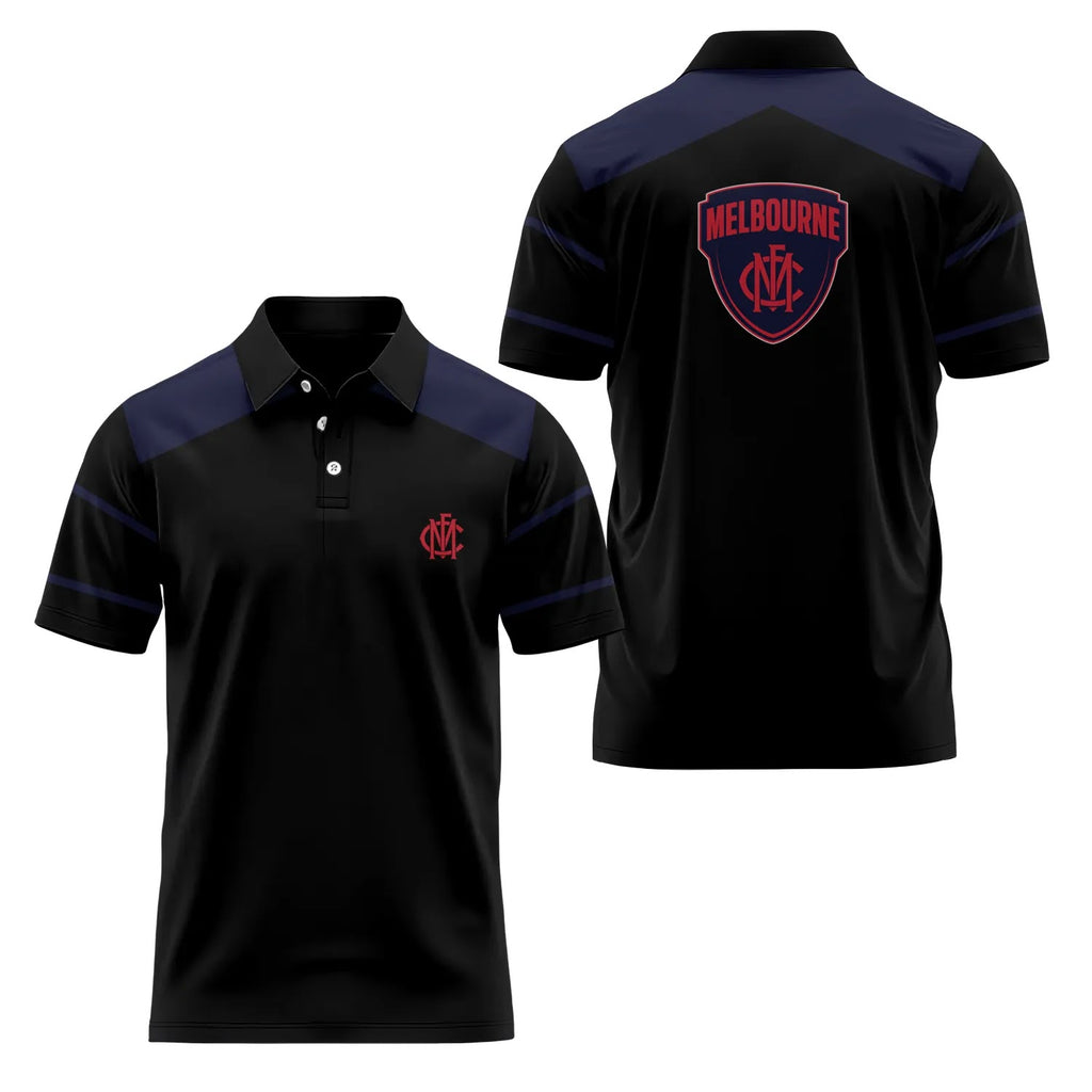 Melbourne Demons Apparels SC041