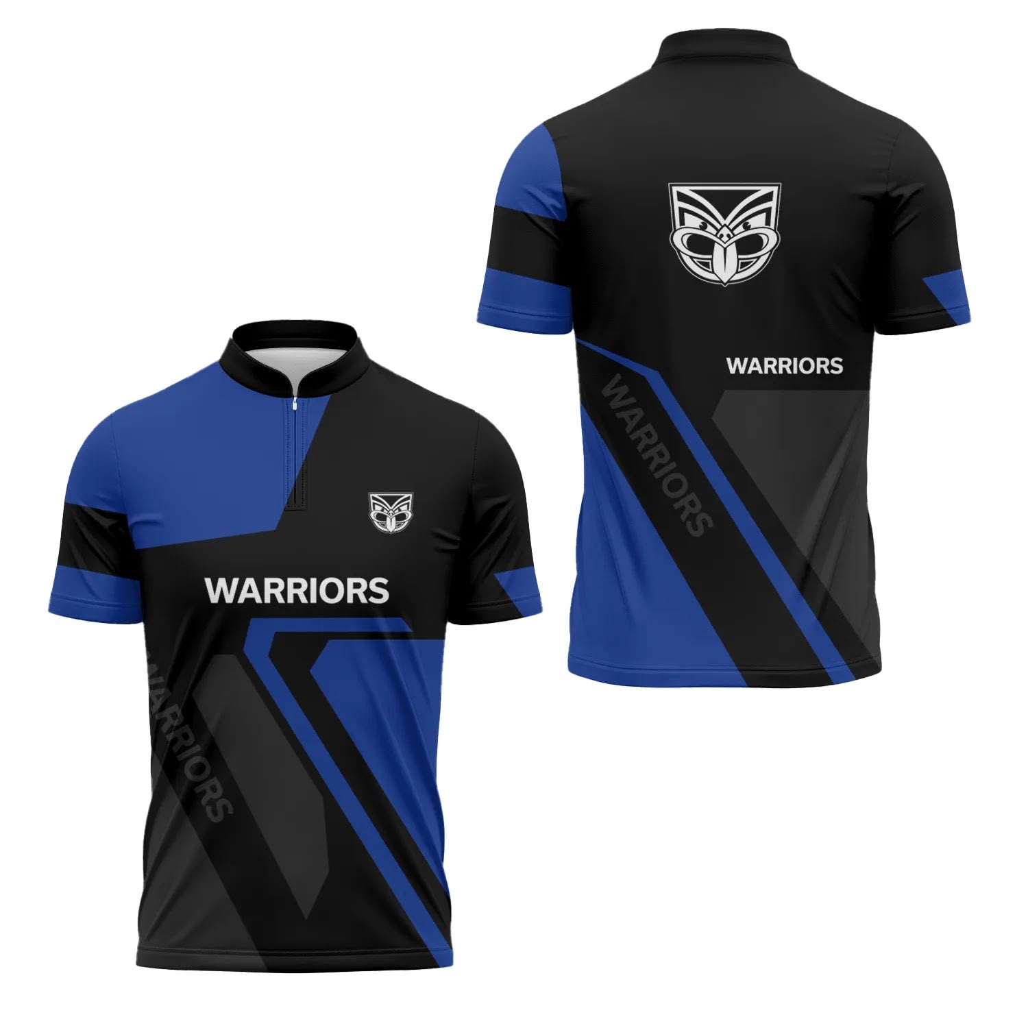 New Zealand Warriors Apparels SC117