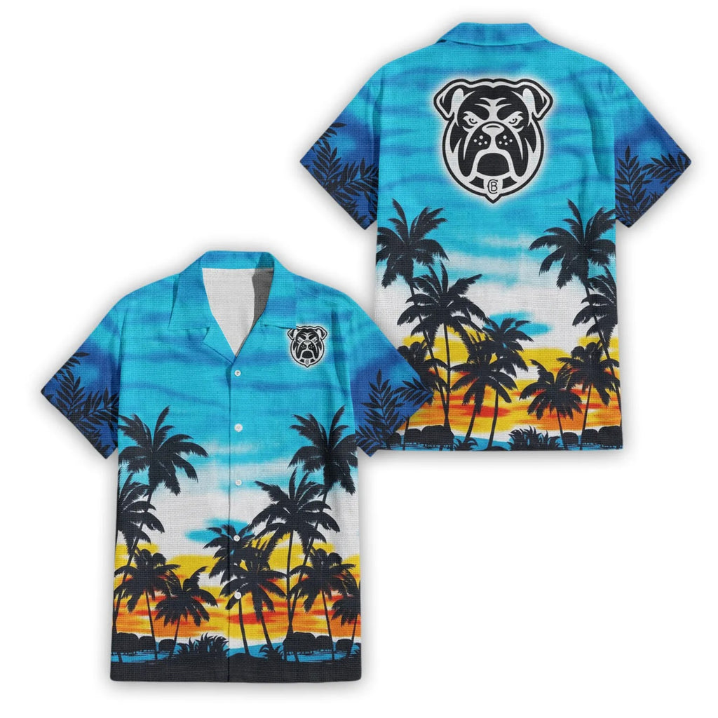 Canterbury-Bankstown Bulldogs Apparels SHW051
