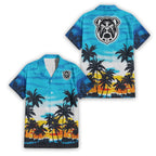 Canterbury-Bankstown Bulldogs Apparels SHW051